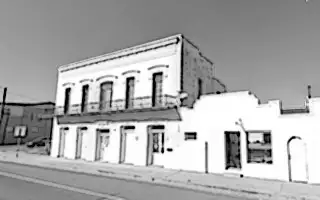 Rio Grande City Municipal Court